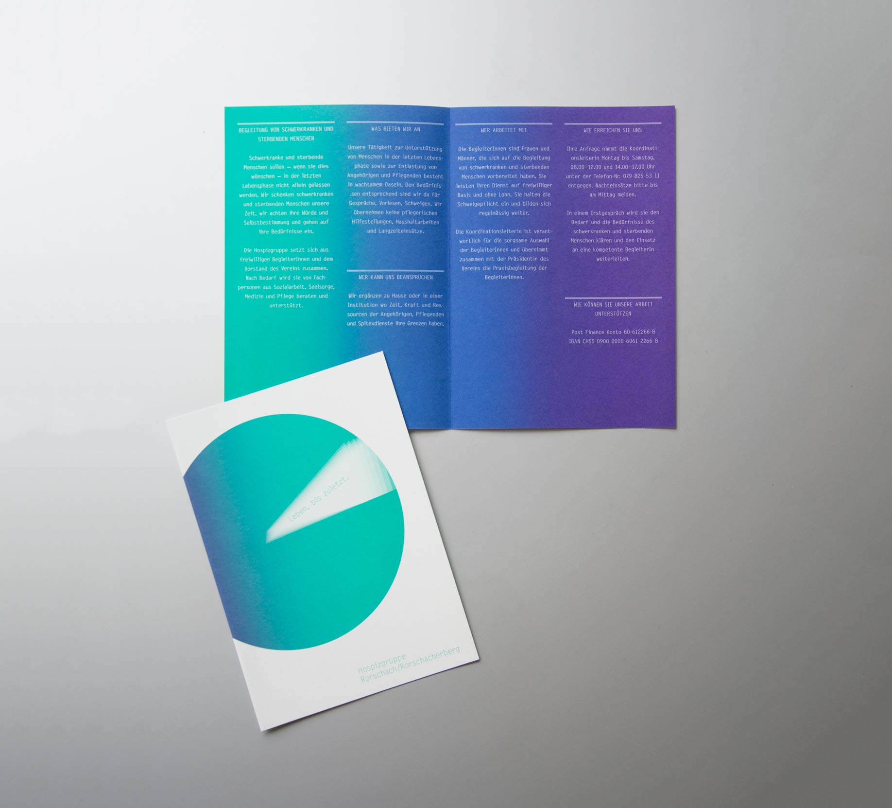 Geschäftspapiere Solaire Suisse